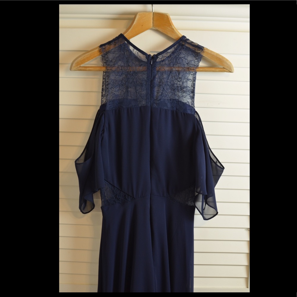 Formal ASOS dress